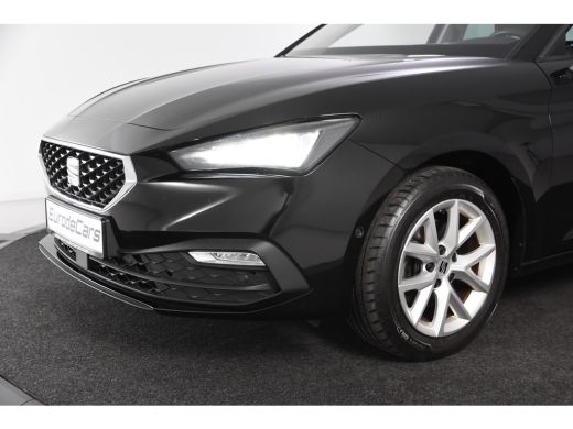 Seat Leon Sportstourer 1.5 TSI *1ste Eigenaar*Navigatie*Carplay*PDC* ActivLease financial lease