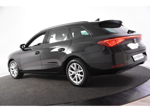 Seat Leon Sportstourer 1.5 TSI *1ste Eigenaar*Navigatie*Carplay*PDC* ActivLease financial lease