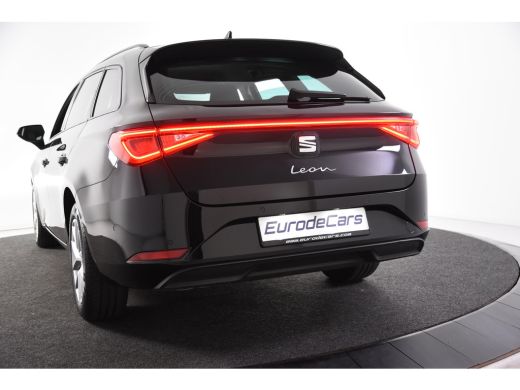 Seat Leon Sportstourer 1.5 TSI *1ste Eigenaar*Navigatie*Carplay*PDC* ActivLease financial lease
