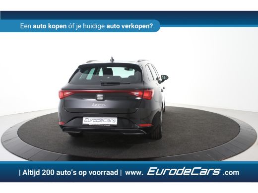 Seat Leon Sportstourer 1.5 TSI *1ste Eigenaar*Navigatie*Carplay*PDC* ActivLease financial lease