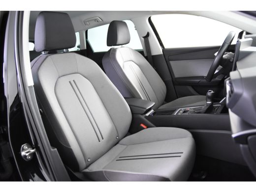 Seat Leon Sportstourer 1.5 TSI *1ste Eigenaar*Navigatie*Carplay*PDC* ActivLease financial lease
