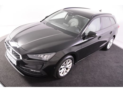 Seat Leon Sportstourer 1.5 TSI *1ste Eigenaar*Navigatie*Carplay*PDC* ActivLease financial lease