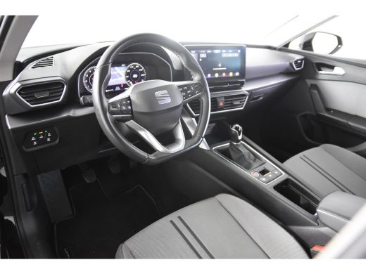 Seat Leon Sportstourer 1.5 TSI *1ste Eigenaar*Navigatie*Carplay*PDC* ActivLease financial lease