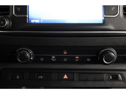 Toyota ProAce 2.0 D-4D Live L2H1 LANG AUTOMAAT ActivLease financial lease