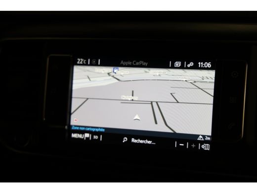 Toyota ProAce 2.0 D-4D Live L2H1 LANG AUTOMAAT ActivLease financial lease
