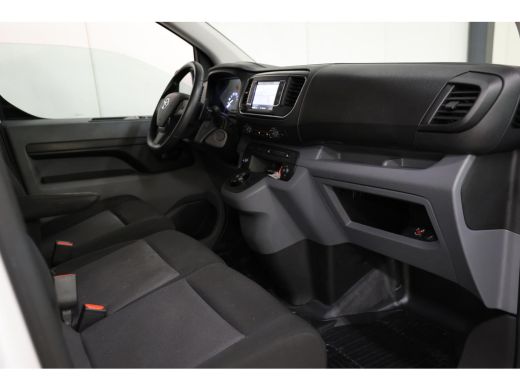 Toyota ProAce 2.0 D-4D Live L2H1 LANG AUTOMAAT ActivLease financial lease