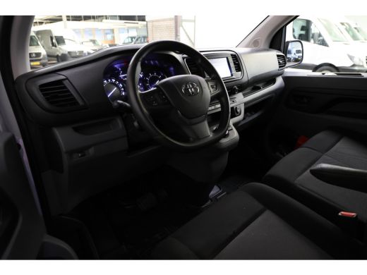 Toyota ProAce 2.0 D-4D Live L2H1 LANG AUTOMAAT ActivLease financial lease