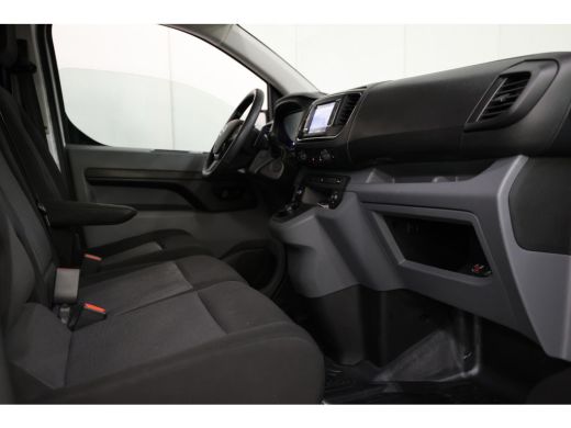 Toyota ProAce 2.0 D-4D Live L2H1 LANG AUTOMAAT ActivLease financial lease