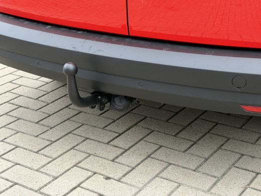 Volkswagen Caddy 2.0 TDI 102 PK Euro 6 L1H1 Trekhaak/cruise control/navigatie systeem ActivLease financial lease