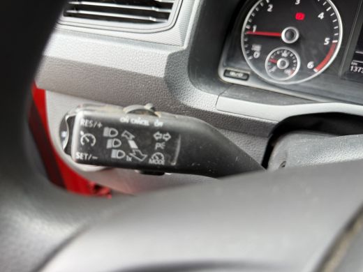 Volkswagen Caddy 2.0 TDI 102 PK Euro 6 L1H1 Trekhaak/cruise control/navigatie systeem ActivLease financial lease