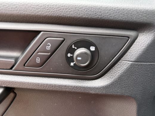 Volkswagen Caddy 2.0 TDI 102 PK Euro 6 L1H1 Trekhaak/cruise control/navigatie systeem ActivLease financial lease