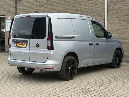 Volkswagen Caddy 2.0 TDI 123 PK Euro 6 Comfort CarPlay/Cruise Control/Automaat ActivLease financial lease