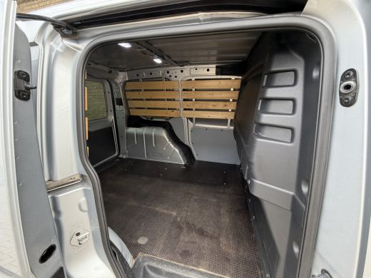 Volkswagen Caddy 2.0 TDI 123 PK Euro 6 Comfort CarPlay/Cruise Control/Automaat ActivLease financial lease
