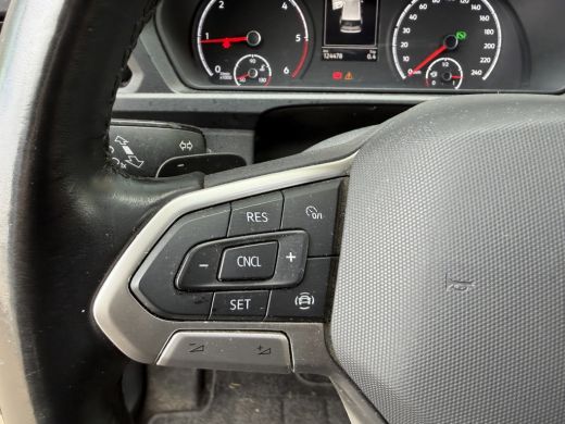 Volkswagen Caddy 2.0 TDI 123 PK Euro 6 Comfort CarPlay/Cruise Control/Automaat ActivLease financial lease