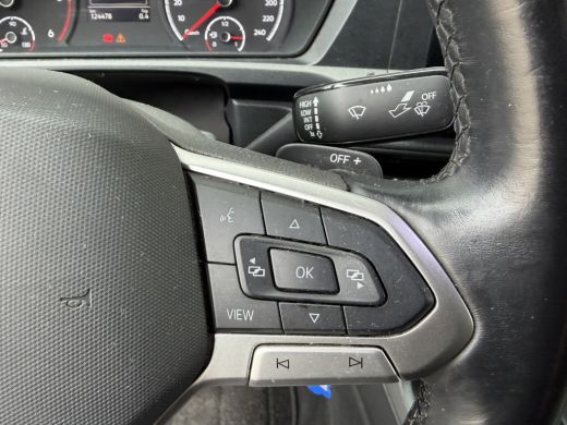 Volkswagen Caddy 2.0 TDI 123 PK Euro 6 Comfort CarPlay/Cruise Control/Automaat ActivLease financial lease
