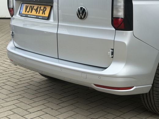 Volkswagen Caddy 2.0 TDI 123 PK Euro 6 Comfort CarPlay/Cruise Control/Automaat ActivLease financial lease