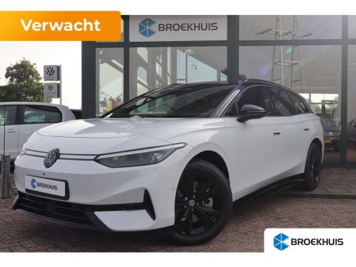 Volkswagen ID.7 Limited Edition Plus | Koplampverlichting LED Matrix (IQ.Light) | Sfeerverlichting interieur (30 ... ActivLease financial lease