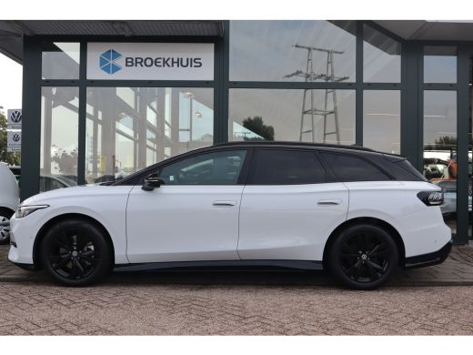 Volkswagen ID.7 Limited Edition Plus | Koplampverlichting LED Matrix (IQ.Light) | Sfeerverlichting interieur (30 ... ActivLease financial lease