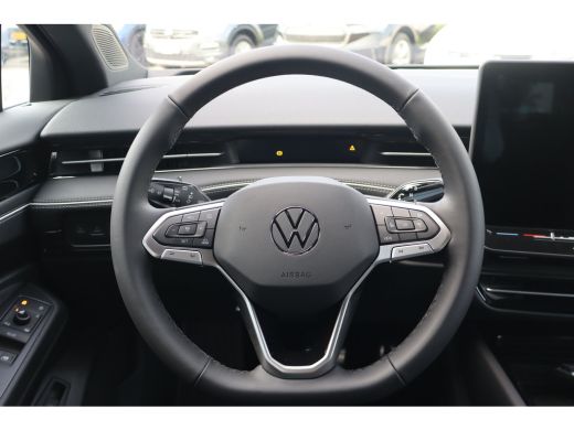 Volkswagen ID.7 Limited Edition Plus | Koplampverlichting LED Matrix (IQ.Light) | Sfeerverlichting interieur (30 ... ActivLease financial lease