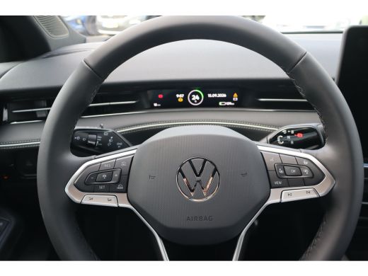Volkswagen ID.7 Limited Edition Plus | Koplampverlichting LED Matrix (IQ.Light) | Sfeerverlichting interieur (30 ... ActivLease financial lease