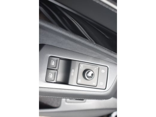 Volkswagen ID.7 Limited Edition Plus | Koplampverlichting LED Matrix (IQ.Light) | Sfeerverlichting interieur (30 ... ActivLease financial lease