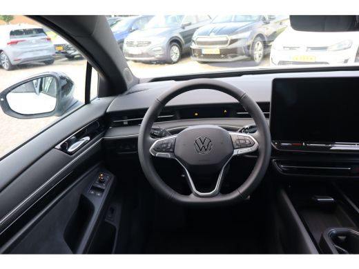 Volkswagen ID.7 Limited Edition Plus | Koplampverlichting LED Matrix (IQ.Light) | Sfeerverlichting interieur (30 ... ActivLease financial lease