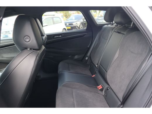 Volkswagen ID.7 Limited Edition Plus | Koplampverlichting LED Matrix (IQ.Light) | Sfeerverlichting interieur (30 ... ActivLease financial lease
