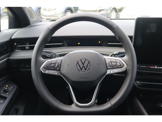 Volkswagen ID.7 Limited Edition Plus | Koplampverlichting LED Matrix (IQ.Light) | Sfeerverlichting interieur (30 ... ActivLease financial lease