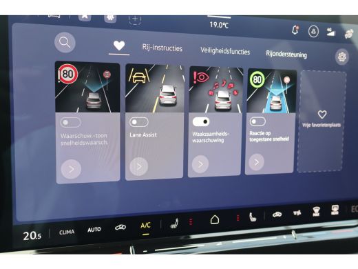 Volkswagen ID.7 Limited Edition Plus | Koplampverlichting LED Matrix (IQ.Light) | Sfeerverlichting interieur (30 ... ActivLease financial lease