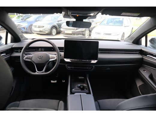Volkswagen ID.7 Limited Edition Plus | Koplampverlichting LED Matrix (IQ.Light) | Sfeerverlichting interieur (30 ... ActivLease financial lease