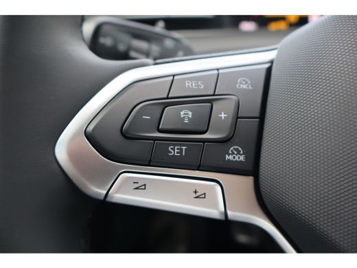 Volkswagen ID.7 Limited Edition Plus | Koplampverlichting LED Matrix (IQ.Light) | Sfeerverlichting interieur (30 ... ActivLease financial lease