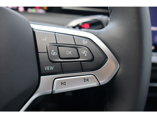 Volkswagen ID.7 Limited Edition Plus | Koplampverlichting LED Matrix (IQ.Light) | Sfeerverlichting interieur (30 ... ActivLease financial lease