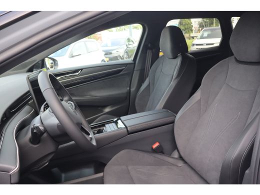 Volkswagen ID.7 Limited Edition Plus | Koplampverlichting LED Matrix (IQ.Light) | Sfeerverlichting interieur (30 ... ActivLease financial lease