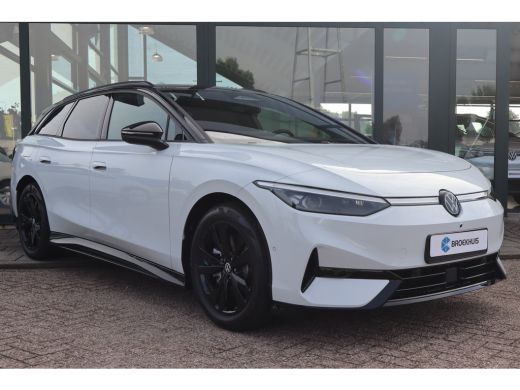 Volkswagen ID.7 Limited Edition Plus | Koplampverlichting LED Matrix (IQ.Light) | Sfeerverlichting interieur (30 ... ActivLease financial lease