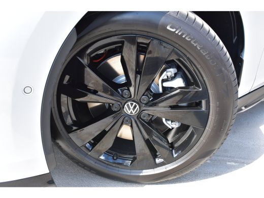 Volkswagen ID.7 Limited Edition Plus | Koplampverlichting LED Matrix (IQ.Light) | Sfeerverlichting interieur (30 ... ActivLease financial lease