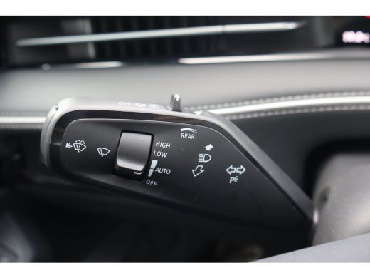 Volkswagen ID.7 Limited Edition Plus | Koplampverlichting LED Matrix (IQ.Light) | Sfeerverlichting interieur (30 ... ActivLease financial lease