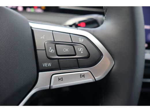Volkswagen ID.7 Limited Edition Plus | Koplampverlichting LED Matrix (IQ.Light) | Sfeerverlichting interieur (30 ... ActivLease financial lease