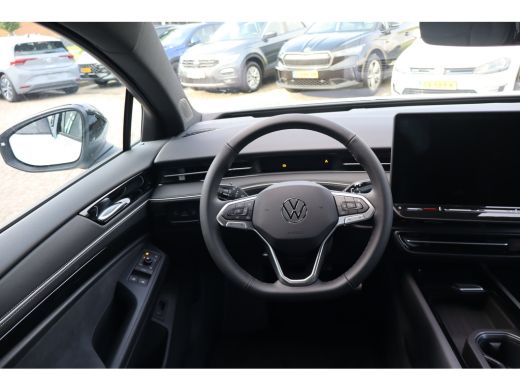 Volkswagen ID.7 Limited Edition Plus | Koplampverlichting LED Matrix (IQ.Light) | Sfeerverlichting interieur (30 ... ActivLease financial lease