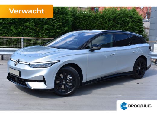 Volkswagen ID.7 Limited Edition Plus | Koplampverlichting LED Matrix (IQ.Light) | Sfeerverlichting interieur (30 ... ActivLease financial lease
