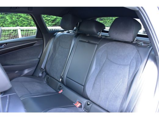 Volkswagen ID.7 Limited Edition Plus | Koplampverlichting LED Matrix (IQ.Light) | Sfeerverlichting interieur (30 ... ActivLease financial lease