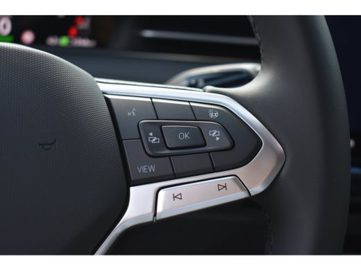 Volkswagen ID.7 Limited Edition Plus | Koplampverlichting LED Matrix (IQ.Light) | Sfeerverlichting interieur (30 ... ActivLease financial lease