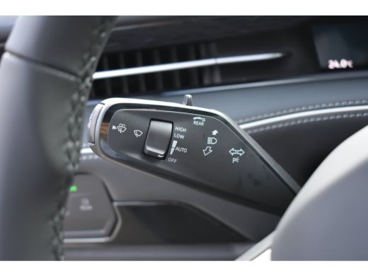 Volkswagen ID.7 Limited Edition Plus | Koplampverlichting LED Matrix (IQ.Light) | Sfeerverlichting interieur (30 ... ActivLease financial lease