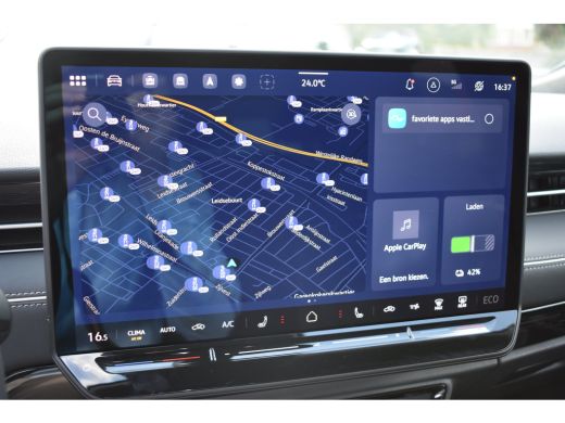 Volkswagen ID.7 Limited Edition Plus | Koplampverlichting LED Matrix (IQ.Light) | Sfeerverlichting interieur (30 ... ActivLease financial lease