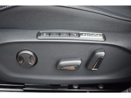 Volkswagen ID.7 Limited Edition Plus | Koplampverlichting LED Matrix (IQ.Light) | Sfeerverlichting interieur (30 ... ActivLease financial lease