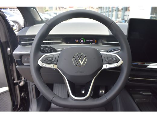 Volkswagen ID.7 Limited Edition Plus | Koplampverlichting LED Matrix (IQ.Light) | Sfeerverlichting interieur (30 ... ActivLease financial lease