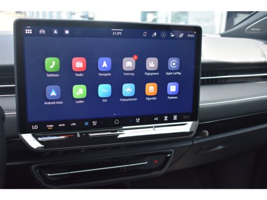 Volkswagen ID.7 Limited Edition Plus | Koplampverlichting LED Matrix (IQ.Light) | Sfeerverlichting interieur (30 ... ActivLease financial lease