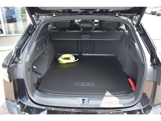 Volkswagen ID.7 Limited Edition Plus | Koplampverlichting LED Matrix (IQ.Light) | Sfeerverlichting interieur (30 ... ActivLease financial lease