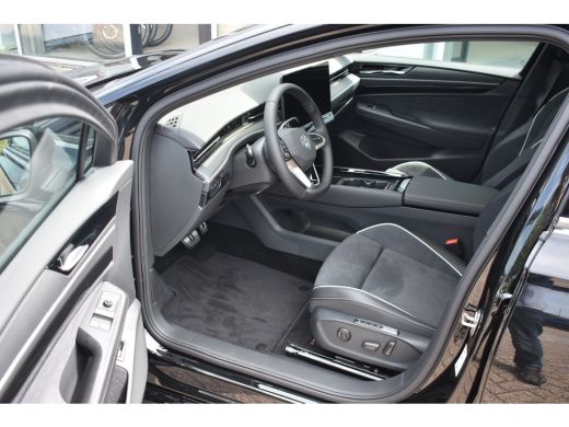 Volkswagen ID.7 Limited Edition Plus | Koplampverlichting LED Matrix (IQ.Light) | Sfeerverlichting interieur (30 ... ActivLease financial lease