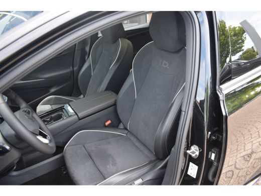 Volkswagen ID.7 Limited Edition Plus | Koplampverlichting LED Matrix (IQ.Light) | Sfeerverlichting interieur (30 ... ActivLease financial lease