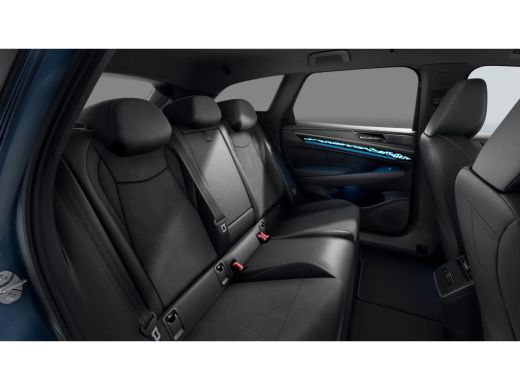 Volkswagen ID.7 Limited Edition Plus | Koplampverlichting LED Matrix (IQ.Light) | Sfeerverlichting interieur (30 ... ActivLease financial lease